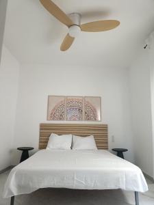 Casa Aguadulce Puerto