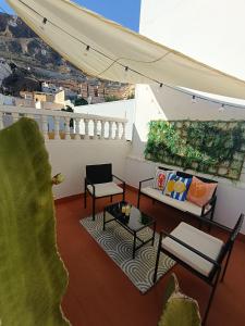 Casa Aguadulce Puerto - Ubytování bez kategorie ve městě Aguadulce