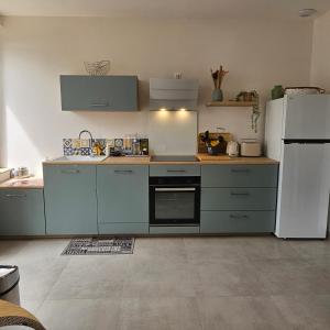 Séjour vigne et château Vouvray - Maison terrasse