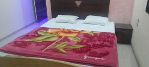 The Grand Sulochana Banglow Bhilar 102