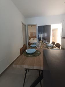 Casa Aguadulce Puerto