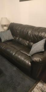 Marys house entire house not shared