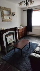 Marys house entire house not shared