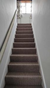 Marys house entire house not shared