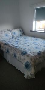 Marys house entire house not shared