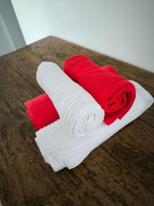 Havre champêtre en ville de Nîmes