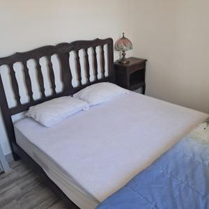 Maisons de vacances Petite maison de bourg : photos des chambres