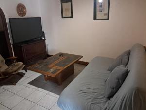 Petite maison de bourg