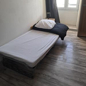 Petite maison de bourg