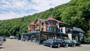 Pensiune Restaurant PERLA