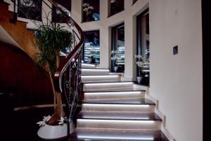 Pensiune Restaurant PERLA