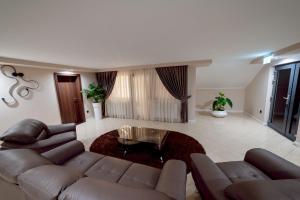 Pensiune Restaurant PERLA