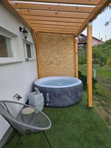 Kuća za odmor Marinano