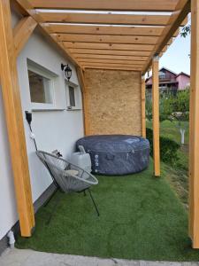 Kuća za odmor Marinano