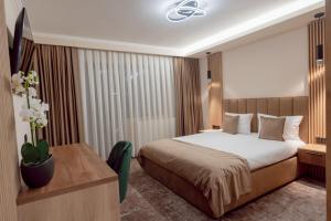 Pensiune Restaurant PERLA