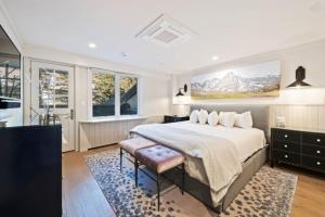 Lodge Tower 186 Two Bedroom Residence