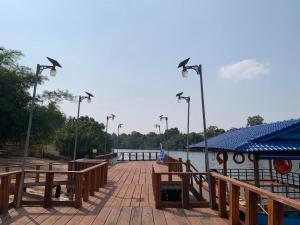 Luna bungalow chi phat