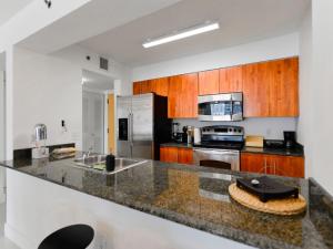 Beautiful Apartment in the Heart of Brickell