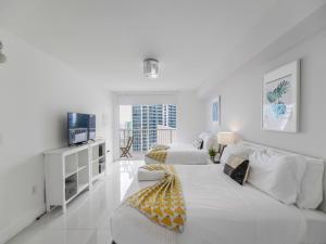 Beautiful Apartment in the Heart of Brickell