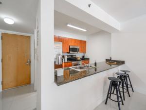 Beautiful Apartment in the Heart of Brickell