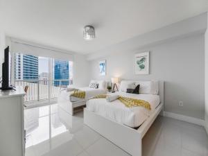 Beautiful Apartment in the Heart of Brickell