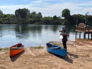 Luna bungalow chi phat