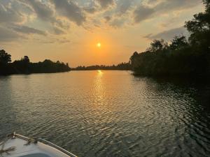 Luna bungalow chi phat