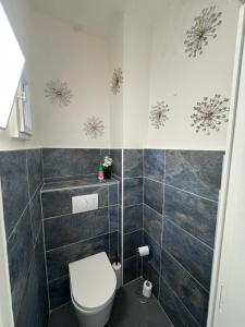 Appart'hotels La Parenthese Cassidaine : photos des chambres