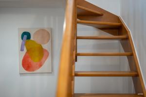 Appartements Chez Mel & Romain : photos des chambres