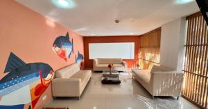 TAMA Hotel Santa Marta