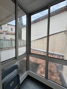 Appart'hotels La Parenthese Cassidaine : photos des chambres