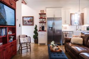 Dog-Friendly Texas Ranch with Patio, Horses On-Site