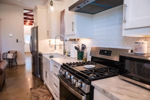 Dog-Friendly Texas Ranch with Patio, Horses On-Site