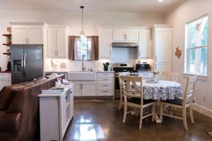 Dog-Friendly Texas Ranch with Patio, Horses On-Site