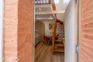 Appartements Chez Mel & Romain : photos des chambres