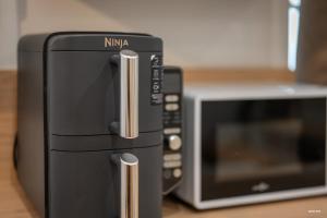 Appartements Chez Mel & Romain : photos des chambres