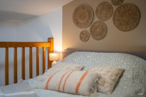 Appartements Chez Mel & Romain : photos des chambres