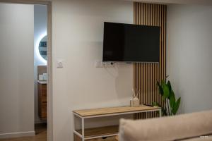 Appartements Chez Mel & Romain : photos des chambres