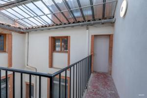 Appartements Chez Mel & Romain : photos des chambres