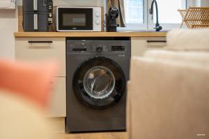 Appartements Chez Mel & Romain : photos des chambres