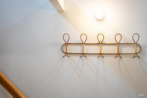 Appartements Chez Mel & Romain : photos des chambres