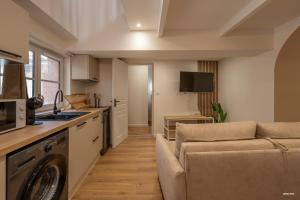 Appartements Chez Mel & Romain : photos des chambres