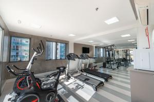 Hotel Laghetto Stilo Higienópolis