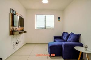 Apartamento em Guaratiba a 20 min da Praia Recreio