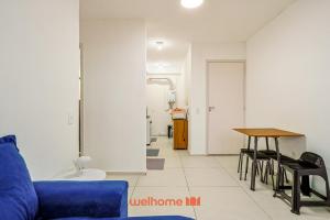 Apartamento em Guaratiba a 20 min da Praia Recreio