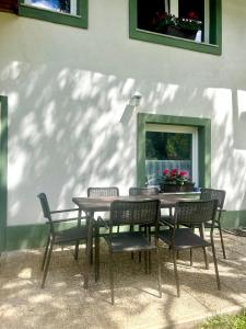 Bohinj Countryside House