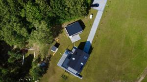 Domek wypoczynkowy Wiec - Sauna & Balia