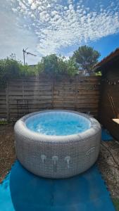 Circuit Paul Ricard Chalet au Castellet