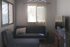 Maison Bevalavy Vue mer et plage privée à Nosy Be