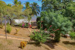 Maison Bevalavy Vue mer et plage privée à Nosy Be